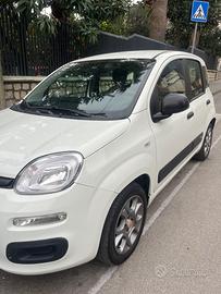 Fiat Panda 1.0  hybrid 2021