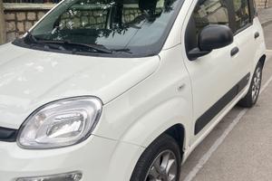 Fiat Panda 1.0  hybrid 2021