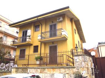 Appartamento Roma [Cod. rif 518VRG] (Tomba di Nero