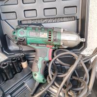 AVVITATORE GOMME CON FILO PARKSIDE