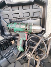 AVVITATORE GOMME CON FILO PARKSIDE