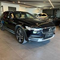VOLVO V90 Cross Country - 2019 -D4 Pro geartronic