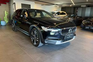 VOLVO V90 Cross Country - 2019 -D4 Pro geartronic