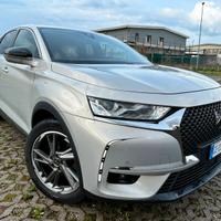 Ds7 Crossback 1.5BlueHdi 130cv Eat8 Retrocamera