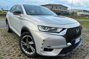 Ds7 Crossback 1.5BlueHdi 130cv Eat8 Retrocamera