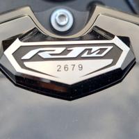 Yamaha R-1 M 2024 conservata 0 km