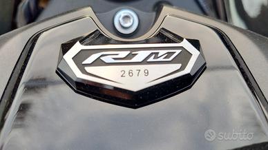 Yamaha R-1 M 2024 conservata 0 km