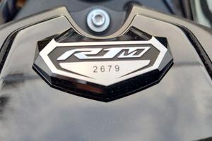 Yamaha R-1 M 2024 conservata 0 km