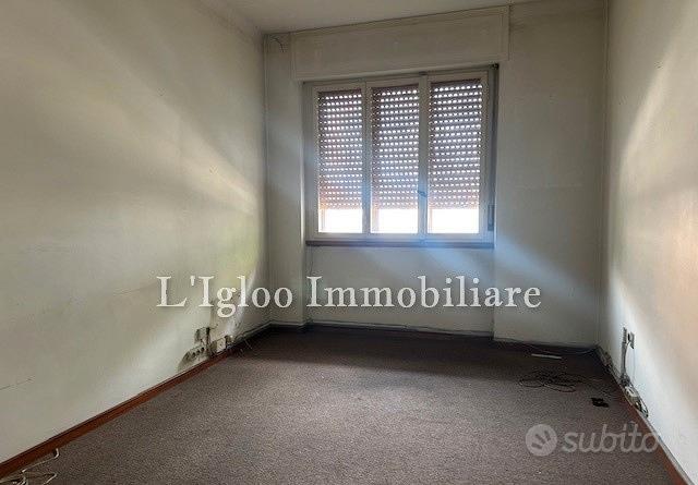 Appartamento – Trieste, Perugino, Barriera Vecchia-San Giacomo - Vista 4