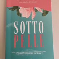 Libro Sotto Pelle Alice Lastrato Fabbri Editori