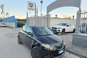 Lancia Ypsilon 1.0 FireFly Hybrid Ecochic UnYca