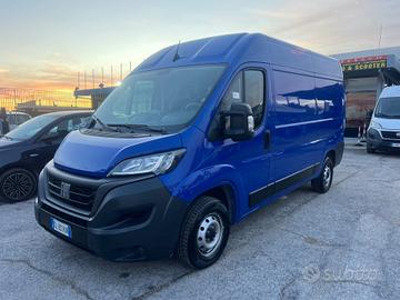 Fiat Ducato 35 2.2 Mjt 140CV