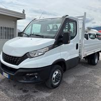 IVECO Daily 35C16 CASSONE FISSO