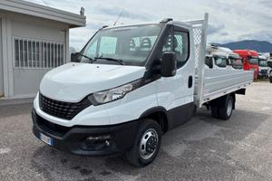 IVECO Daily 35C16 CASSONE FISSO