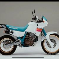 Ricambi per Honda Dominator 600