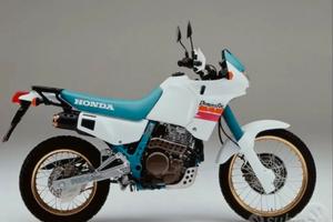 Ricambi per Honda Dominator 600