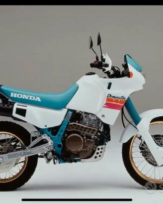 Ricambi per Honda Dominator 600