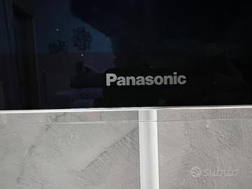 Plasma Panasonic 55 pollici serie VT60