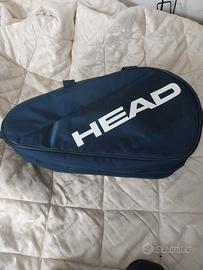 Borsone HEAD Base m