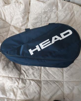 Borsone HEAD Base m