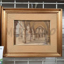 QUADRETTO C/DOR VENEZIA