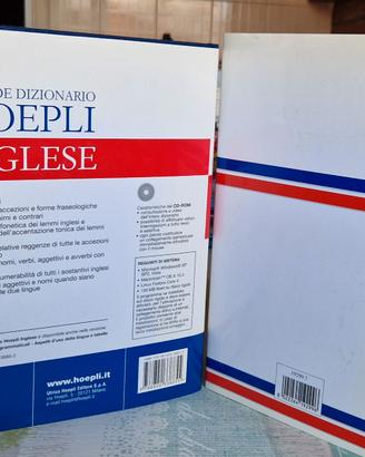 Dizionari