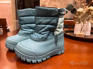 Scarponi da neve bimbo
