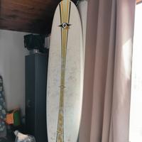 Tavola da surf Bic 7/9 "long board"