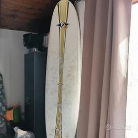 Tavola da surf Bic 7/9 "long board"