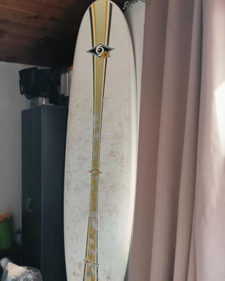 Tavola da surf Bic 7/9 "long board"