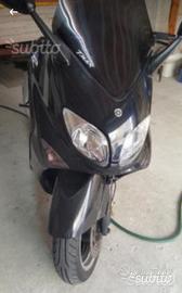 T max 500 iniezione