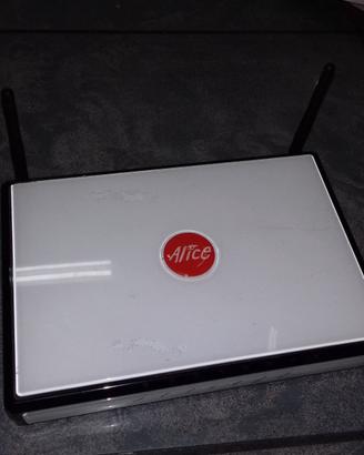 Modem Alice Gate di Telecom