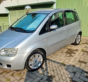 fiat idea 
