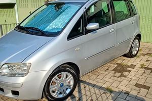 fiat idea 