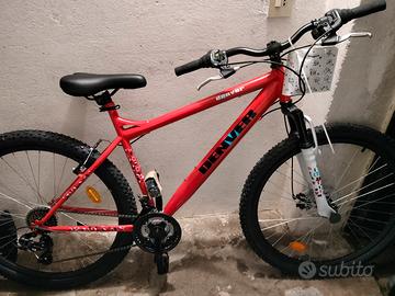 MTB Denver da uomo 