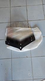 Parabrezza originale Kymco People S
