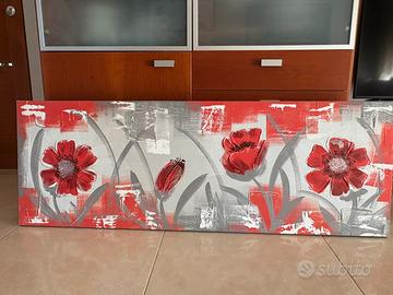 Quadro fiori