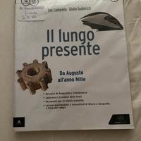 Il lungo presente