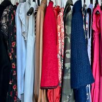 Abbigliamento premium 5/10/15 kg