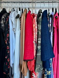 Abbigliamento premium 5/10/15 kg