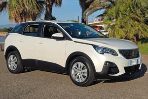 Peugeot 3008 BlueHDi 120 S&S Business