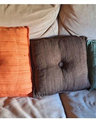 Set 3 cuscini