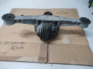 Differenziale Mazda MX5 NB 1.6 Conica 4.1