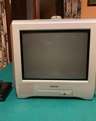 Tv sony