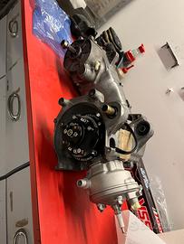 Blocco tpr 2 minarelli orizzontale