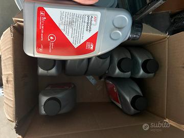 olio cambio ATF BMW