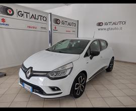 RENAULT Clio 1.0 Moschino Intens 90 Cv 5p