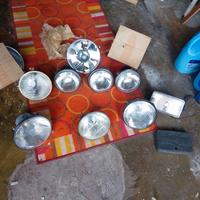 Devialuci, faro, specchietto, e fari vari.....