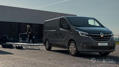 Ricambi usati renault traffic dal 2017 #h