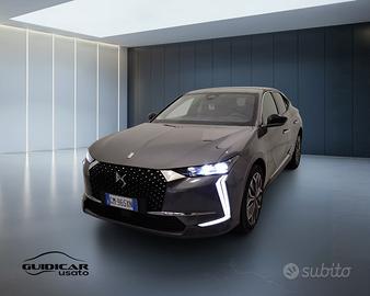 DS DS4 II 2021 - DS4 1.5 bluehdi Trocadero 130cv a